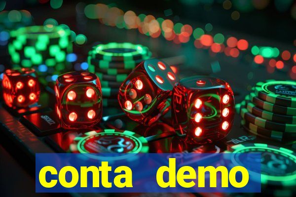 conta demo prosperity fortune tree